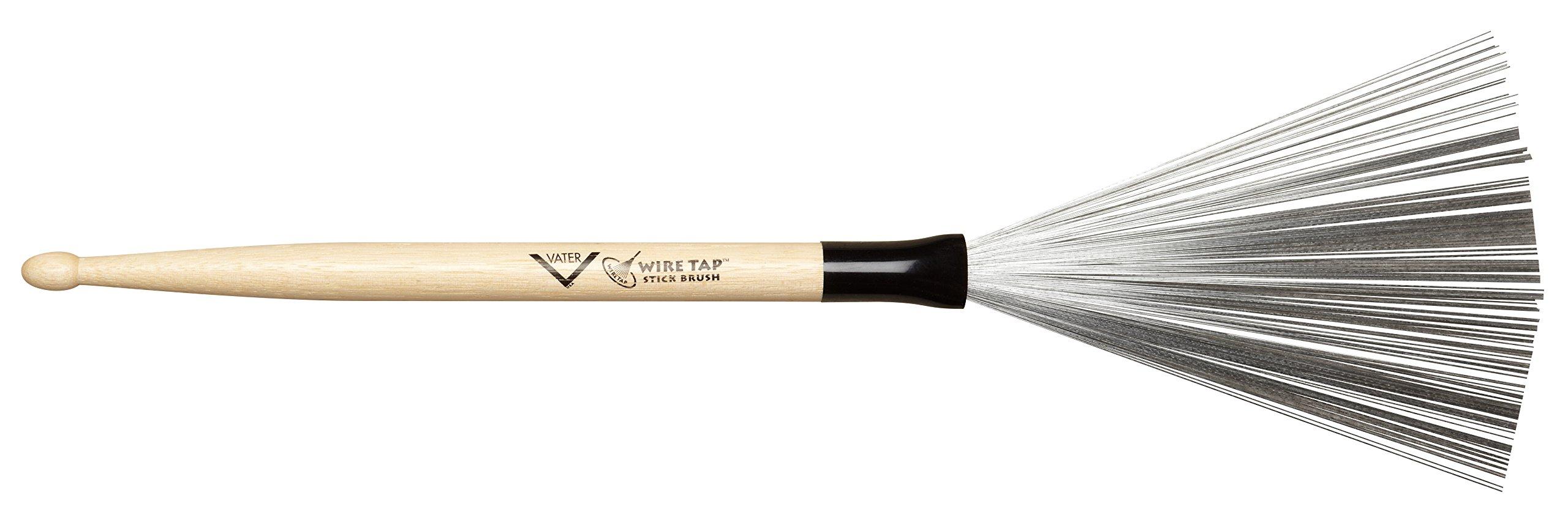 

VATER drumstick brush VWTD бежевый