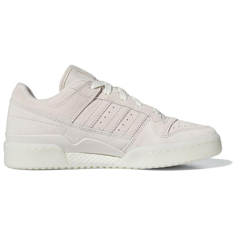 adidas Forum Low Aluminum Women's Sneakers IG3689