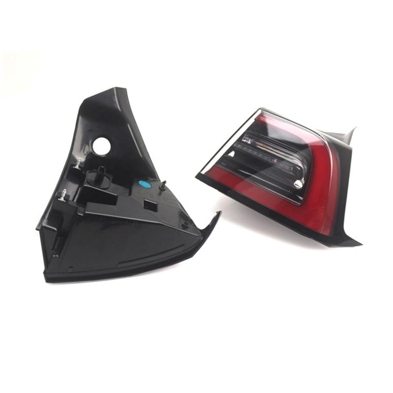 Rear Brake Light Assembly Tail Light Assembly For Tesla Model 3 2017--A87Q
