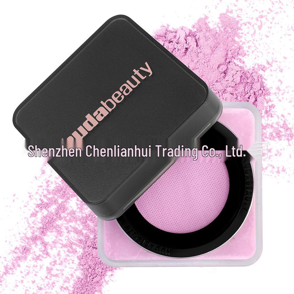 HUDA Beauty Loose Setting Powder 20g