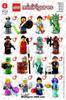 LEGO Minifigure Series 6 Nebosuke (Minifigure Series6) [8827-03]
