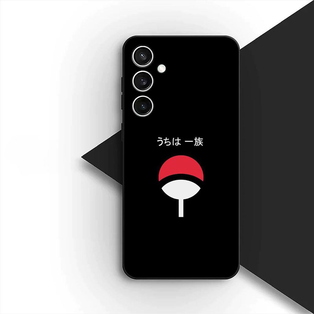 

Tobi Obito Narutos Itachi Uchiha Sasuke Phone Case for Apple iPhone 17 16 14 15 Plus Pro Max 16E ProMax + 15Plus 15+ 16+ Cover iPhone 15