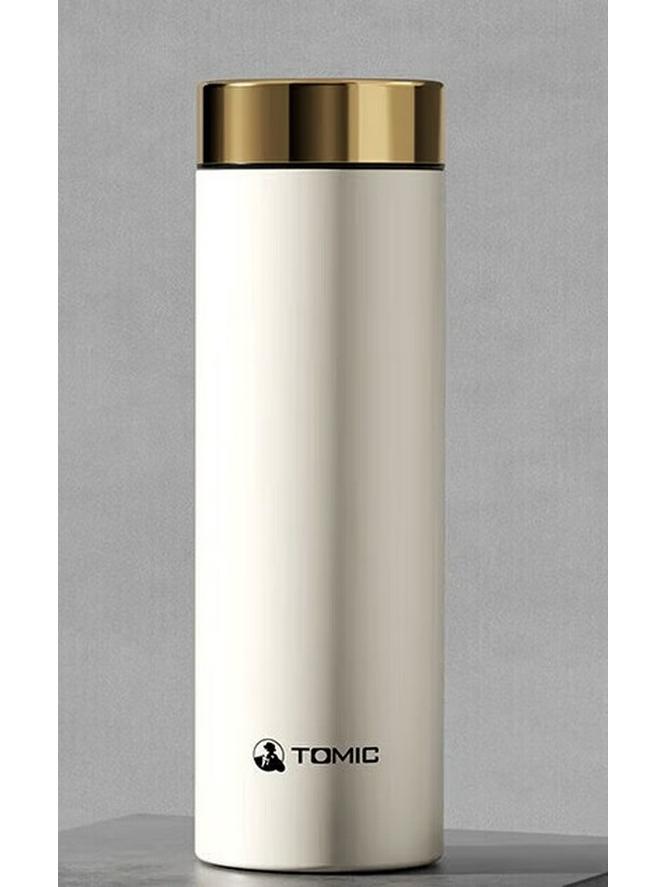 

TOMIC Titanium Insulated Thermal Mug