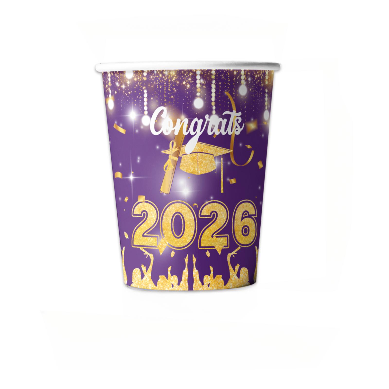 

Party Supplies Decorations Birthday Paper Plates Banners Tissues Hanging Ornaments One Size