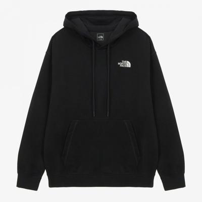 Men S Core Hoodie Black nm5pS01a