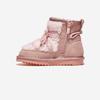 [ABC Select] Fleece Warm Boots [K7152-PINK]