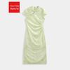 IEF Elegante Qipao Nuevo Estilo Chino
