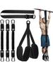 Pull-up Assist Resistance Band for Fitness & Strength Training
