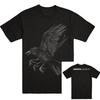 Hook AUnisexRA Band TShirt Cotton Graphic Tee Unisex Women Summer Streetwear