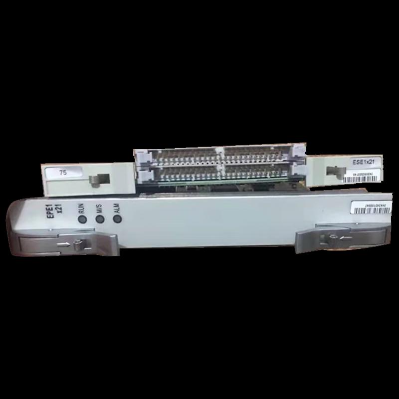 ZTE S330 21-Port E1 Tributary Board