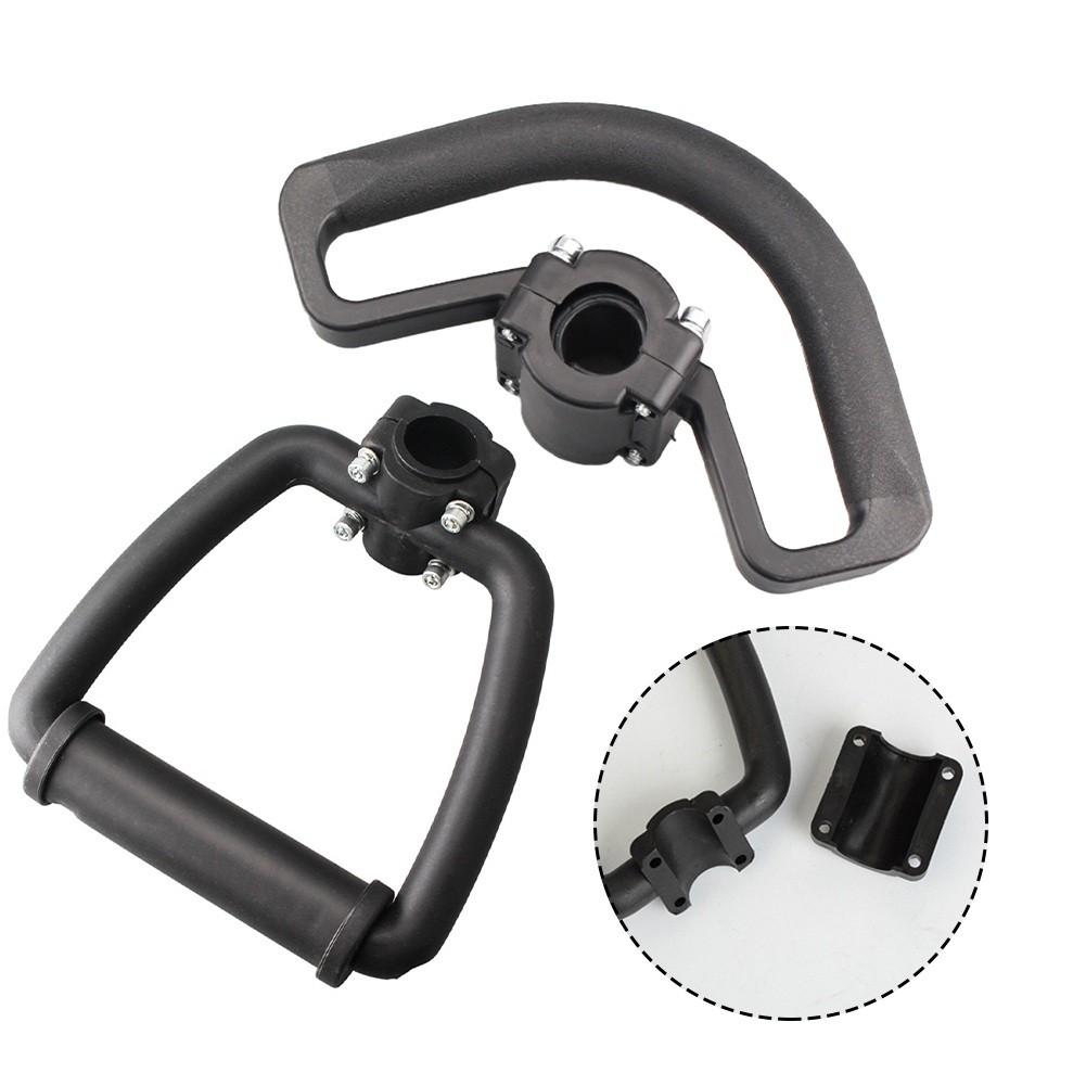 Black Handle Bar Garden Eater Handle Bar Replacement