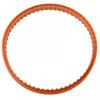 Electric Planer Drive Belt 238*9.6mm Accessories Double Cog Planers