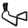 Heavy Duty Wall Mount Metal Storage Hooks High Load Bearing Garage Organizer For Water Pipe Cable Tools Garden Equipment Storage