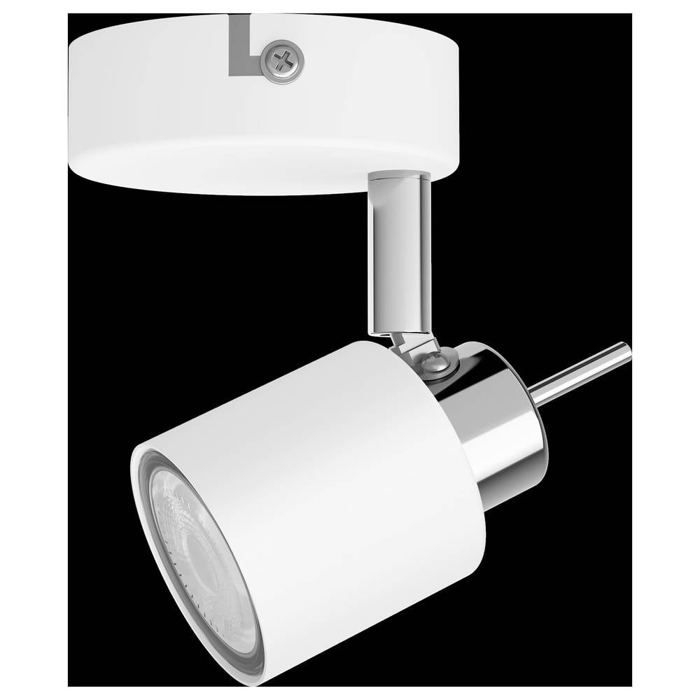 Philips Meranti 8719514465299 Spot De Plafond GU10 Blanc