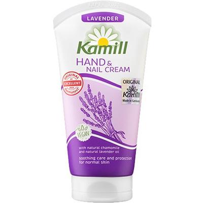 Camille Krém na ruce a nehty Levandulová bylina, 75ml, 1 kus