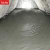 Taohuo Double-Sided PVC Waterproof Tent Ground Sheet