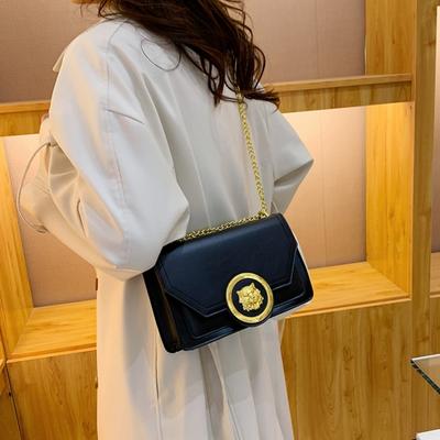 Classic Fashion Women's Bag Trend Brand Elegant Versatile Crossbody Bag Temperament Popular Shoulder Bag Designer Luxury Handbag