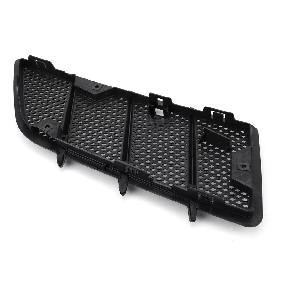 Left Driver Hood Air Vent Grille Cover For Mercedes W164 ML GL Class 2008-11
