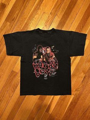 Üst giysisi – T-shirtler