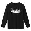 Womens Suck It Up Buttercup Motivational Workout Fitness T Shirt Black 2XL Vintage Washed Breathable Designer Clothes