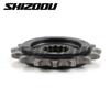 15T For CFMOTO 450MT 450mt 450 MT Small Silent Durable Motorcycle Front Sprocket Chain Wheel Front Fly Wheel Pinion
