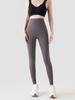 Autumn Winter Plus Velvet Shark Leggings Women Thick Warm Leggings High Waist Seamless Slim-Fit Thermal Pants