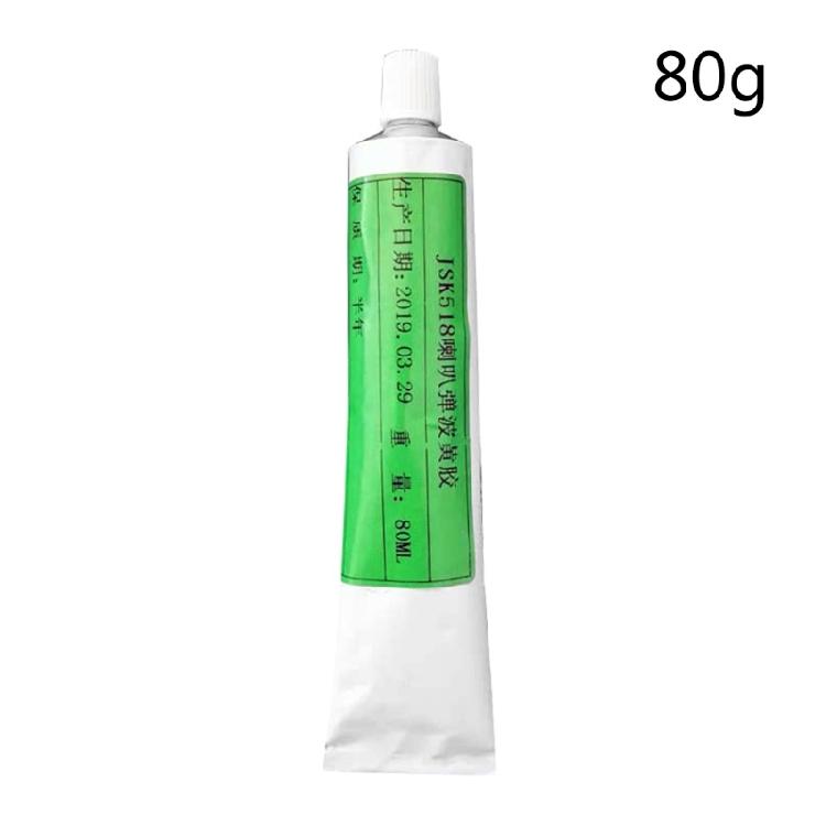 High Strength Electronic Seal Speaker Repair Glue 80ml Professional Grade