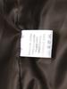 Drawstring Slim-Fit Cotton Jacket Winter Hooded Zipper Cotton Jacket Comfortable and Warm Outerwear