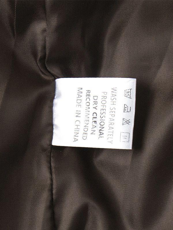 Drawstring Slim-Fit Cotton Jacket Winter Hooded Zipper Cotton Jacket Comfortable and Warm Outerwear