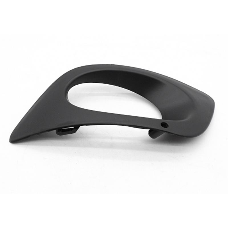 Car Front Bumper Fog Lamp Trim Frame A90688503539B51 For Mercedes-Benz Sprinter W906 2006-2016 Grille Fog Lamp Cover