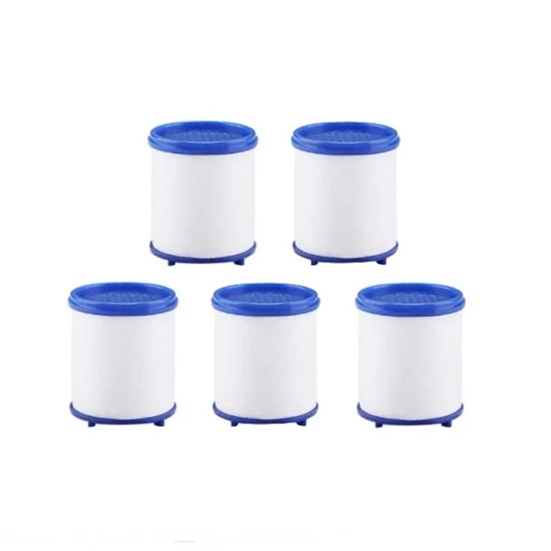 360° Schwenkbarer Wasserhahn Wasserfilter mit PP-Baumwoll-Hahnbelüfter - Entfernt Chlor & Schwermetalle für gereinigtes Wasser