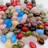 Children's Treasure Hunt: Mixed Crystal, Agate, and Gold Ore