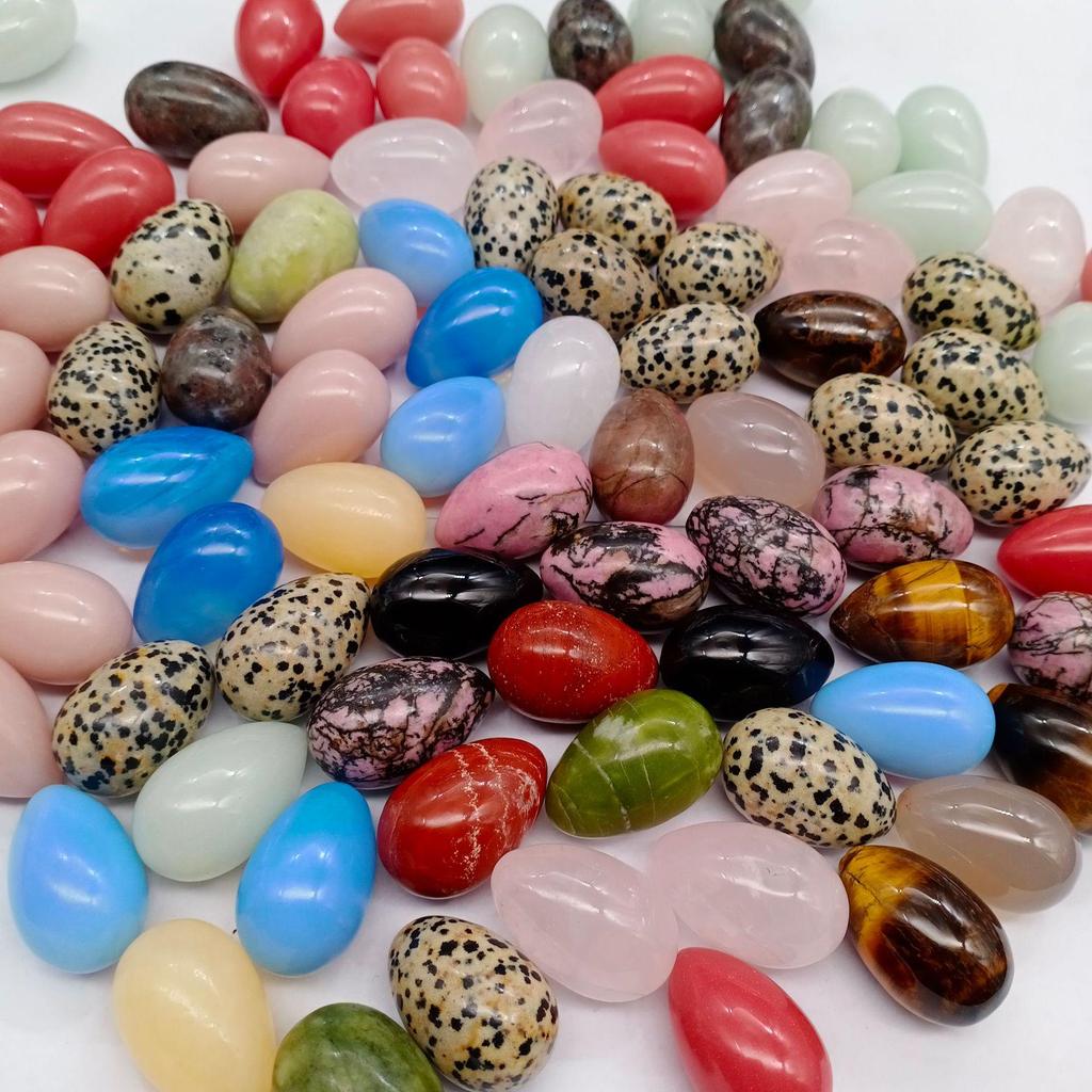 Children's Treasure Hunt: Mixed Crystal, Agate, and Gold Ore