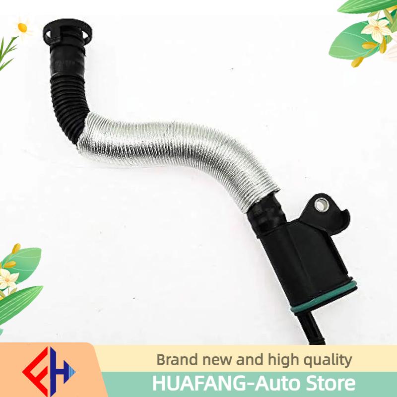 Original Oil Separator Pcv Valve Breath Hose For  Amarok A4 A5 A6 A8 Q5 S4 Avant Quattro S5 Coupe Sportback Seat Exeo 06h103226a