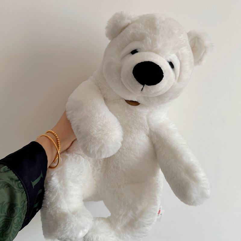 Cute Soft Panda Doll Sleeps With Soothing Animals Plush Toys Elephant Children'S Dolls Wedding Gifts