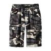 Pantaloni sportivi estivi da uomo larghi casual ampi pantaloncini da spiaggia