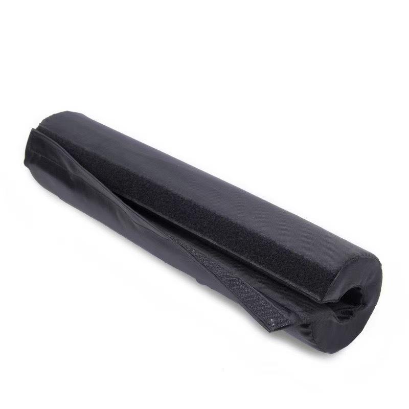 Barbell Squat Pad Cushion Non-Slip Thick Foam Sponge Neck Shoulder Protector for Weightlifting Fitness Gym Training