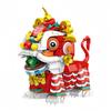 High-Quality Chinese High-Quality Traditional High-Quality Festivals Brand New High-Quality Year'S High-Quality Eve High-Quality Lion High-Quality
