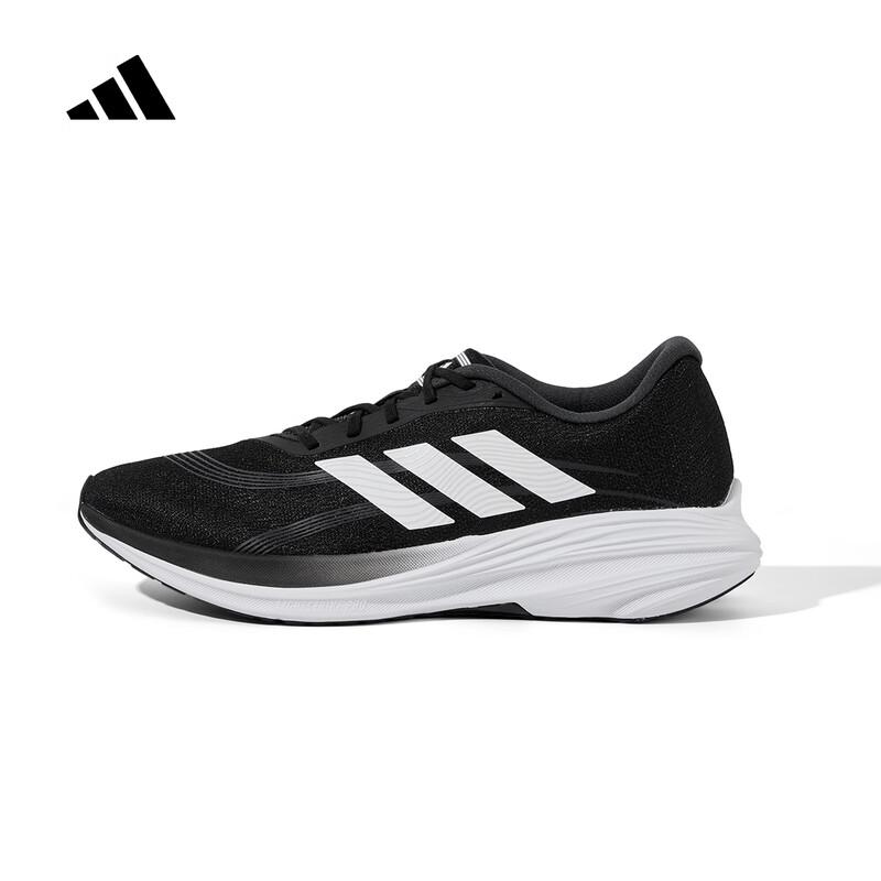 Adidas Unisex Breathable Mesh Running Shoes