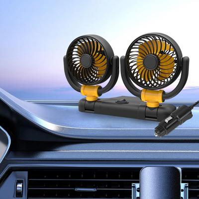 Accessori per abitacolo auto – Stufe e ventilatori per auto