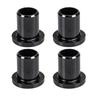 Authentic 40Pcs A-Arm Bushing Kit For Polaris Ranger Sportsman 500 700 900 400 5439270 5431846 5434548