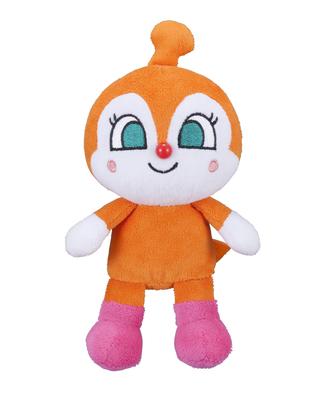SEGA FAVE Prichi Beans Collection Dokin-chan