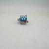 1pcs Rare Silver Superzings Heroes Figures Toy Model for Collection Superthings Action Figure Model Toys Playing Gift