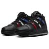 Nike LeBron 3 The Shop Black University Red 2022 Sneakers DO9354-001