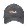 Christen Eagle Baseball Cap Sailor Cap for Unisex Tea Hat Party Hat Anime Hat Caps Women Unisexs