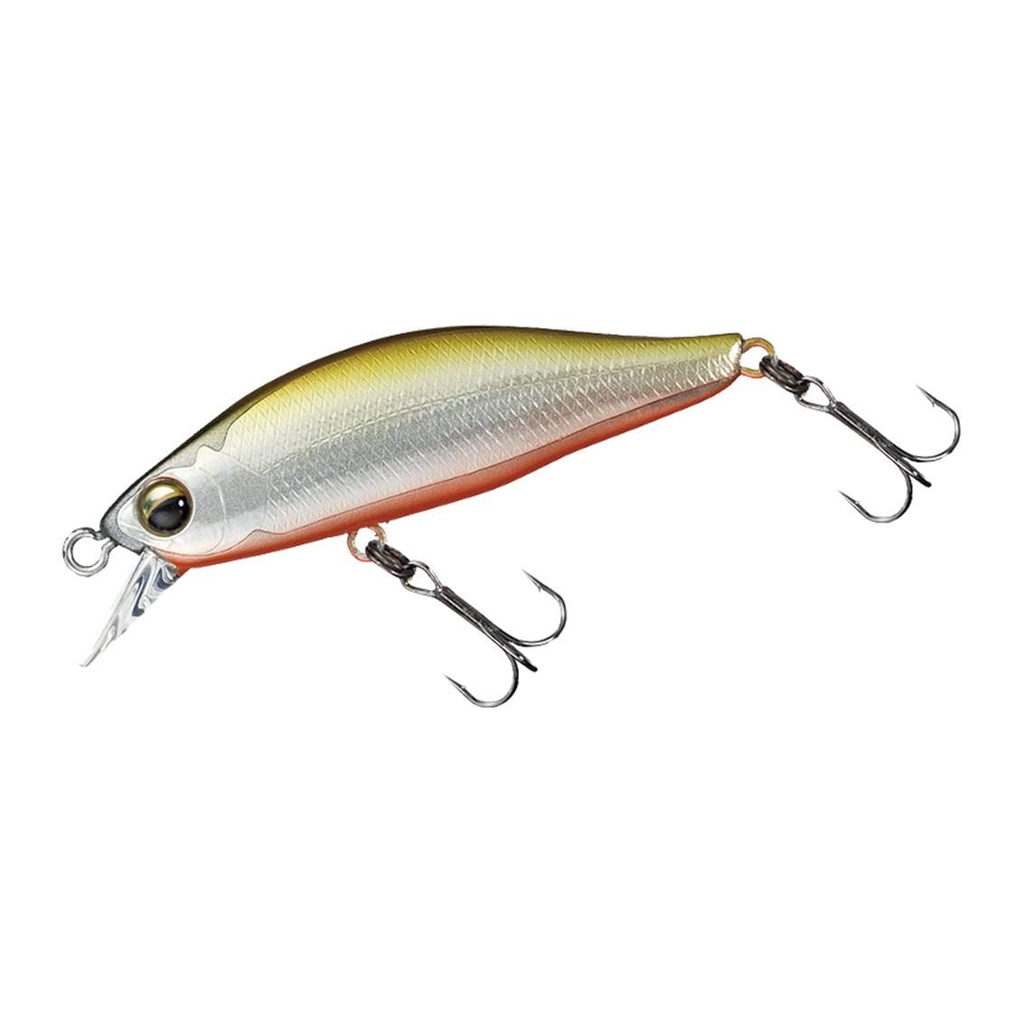 

Daiwa Trout Silver Creek Minnow TS 50S Lure