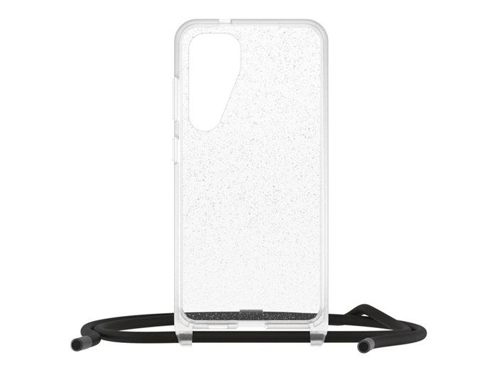 Bumper - otterbox - samsung galaxy s24 - ultra fine - résistante - bandoulière amovible