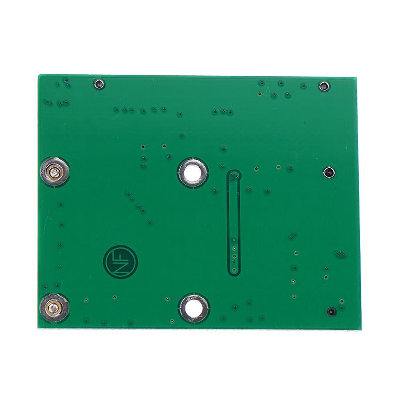 Msata Ssd To 2.5'' Sata 6.0Gps Adapter Converter Card Module Board Mini Pcie Ssd