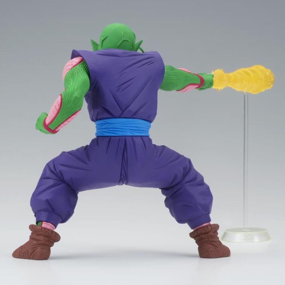 BANPRESTO Dragon Ball Z THE PICCOLO G×materia