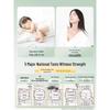 DeYou Extra Large Thickened Disposable Bath Towels